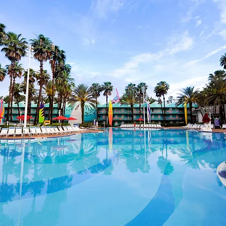 Disney'S All-Star Sports Resort-3