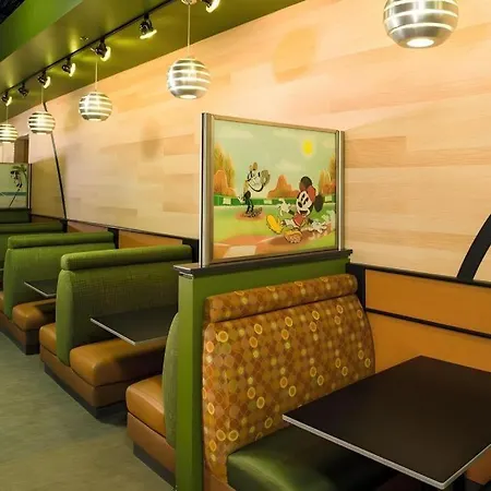 Disney'S All-Star Sports Resort-2